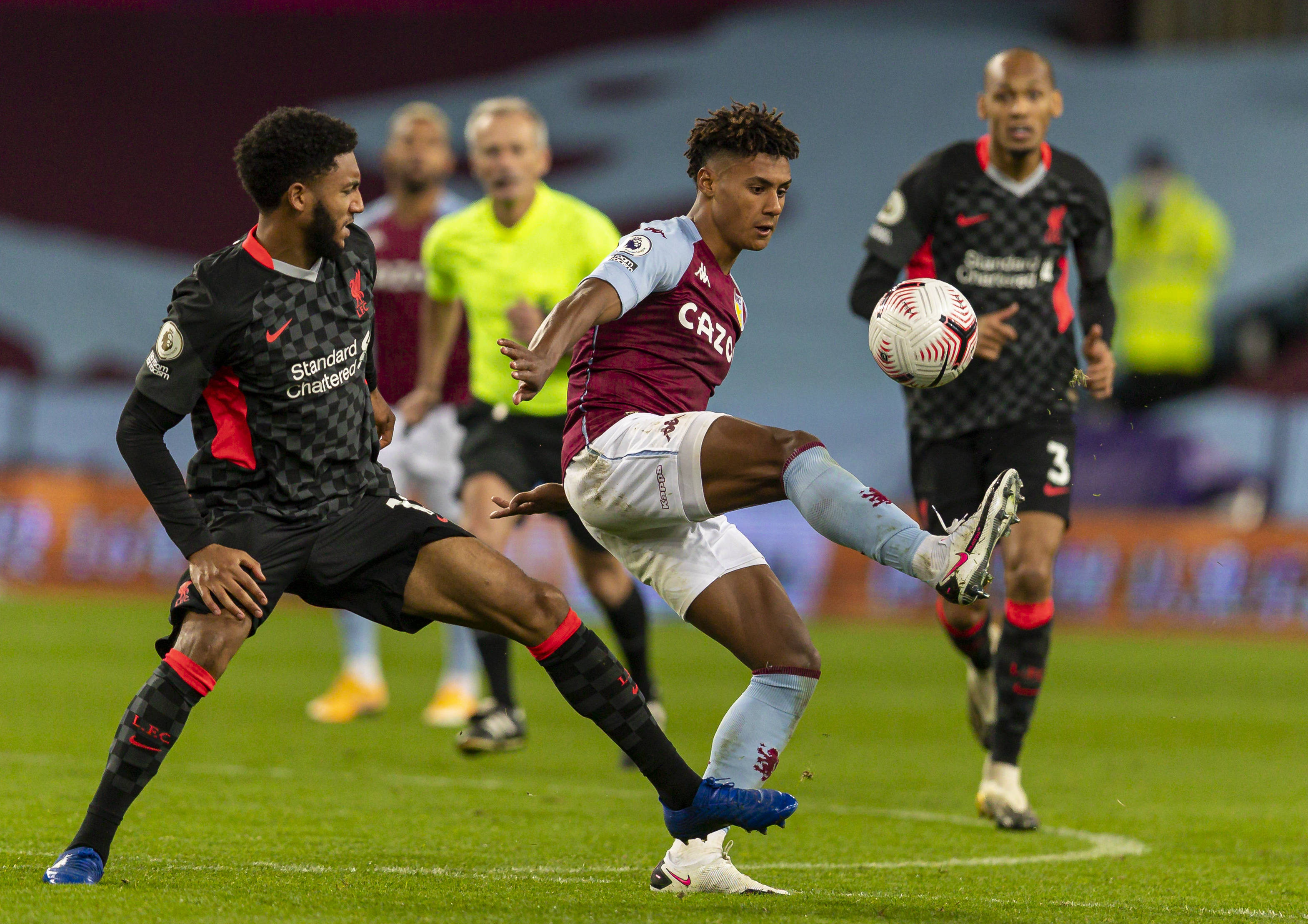 重新审视其 重新审视其